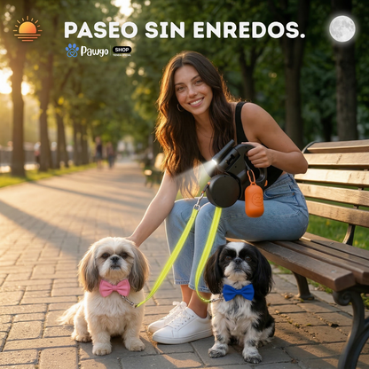 Correa Inteligente PAWGO®