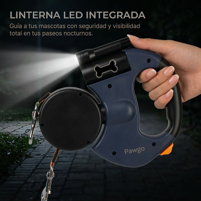 Correa Inteligente PAWGO®