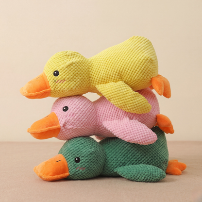 PawGo™ Patito Antiansiedad