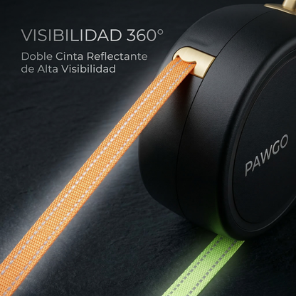 Correa Inteligente PAWGO®