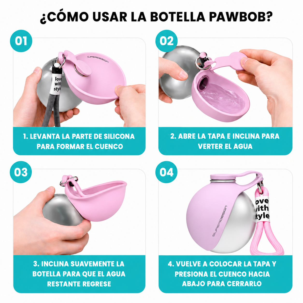 Original Pawbob®