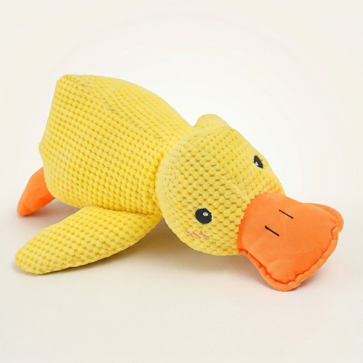 PawGo™ Patito Antiansiedad