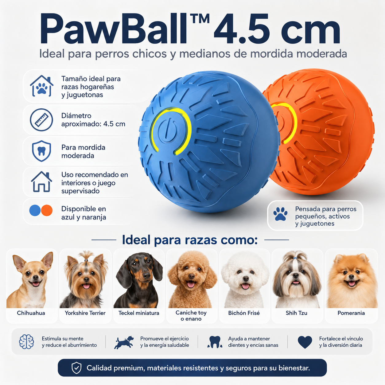 Original PawBall™
